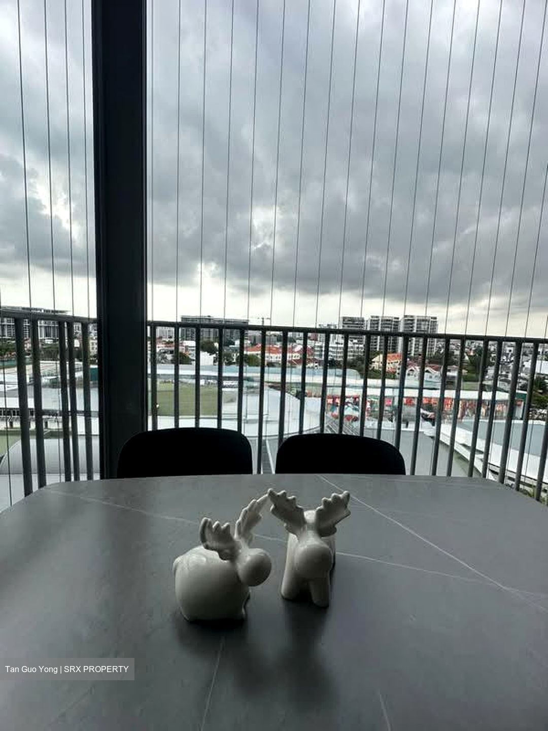 The Florence Residences (D19), Apartment #597785901